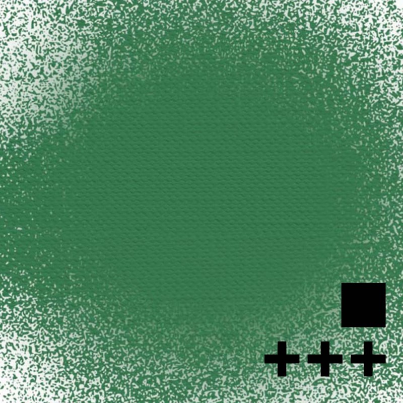 Farba Akrylowa Idea Spray 200 ml - 348 Viridian