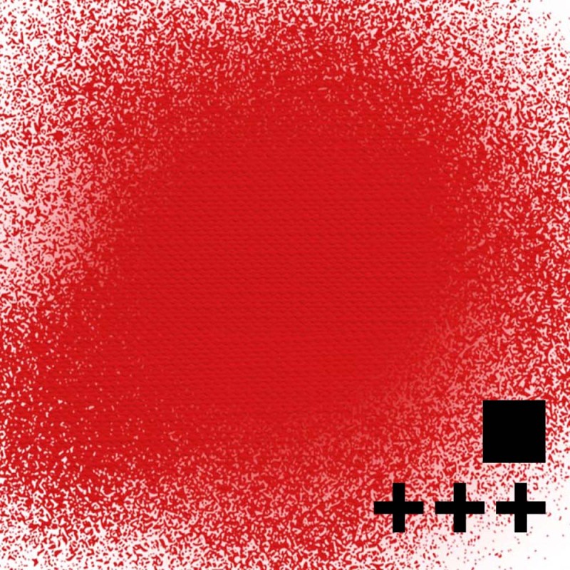 Farba Akrylowa Idea Spray 200 ml - 279 Vermilion