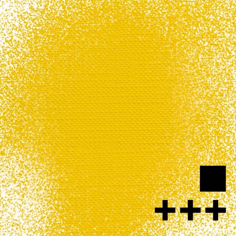 Farba Akrylowa Idea Spray 200 ml - 118 Deep Yellow