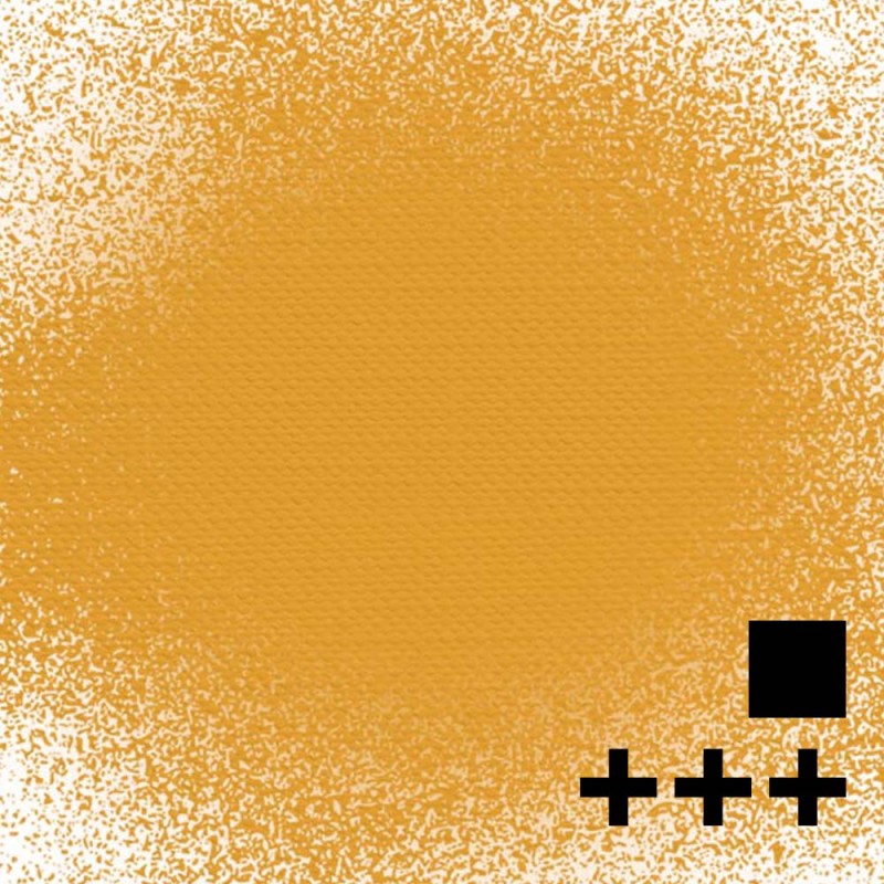 Farba Akrylowa Idea Spray 200 ml - 131 Yellow Ochre