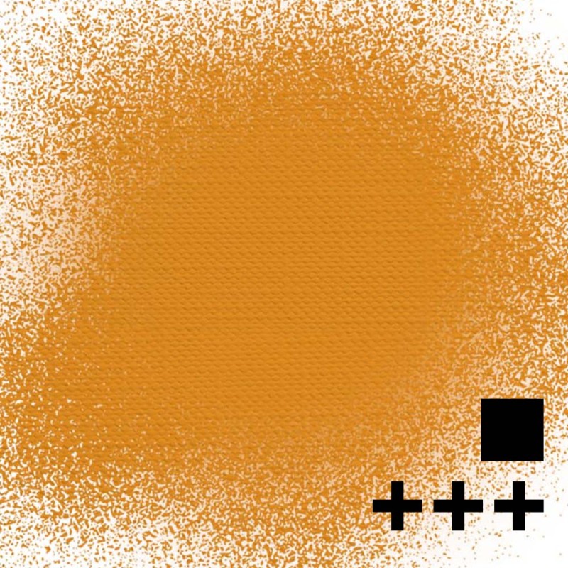 Farba Akrylowa Idea Spray 200 ml - 151 Deep Gold