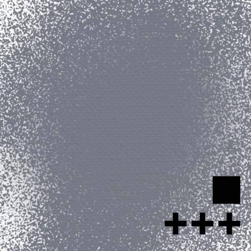 Farba Akrylowa Idea Spray 200 ml - 510 Cool Gray