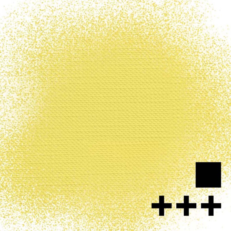 Farba Akrylowa Idea Spray 200 ml - 100 Lemon Yellow