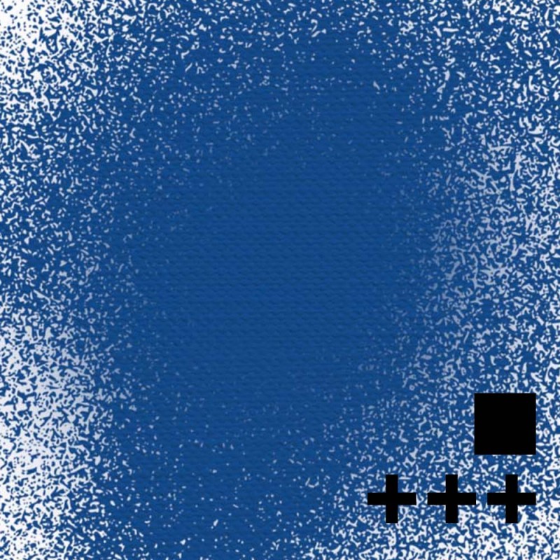 Farba Akrylowa Idea Spray 200 ml - 394 Permanent Blue Light