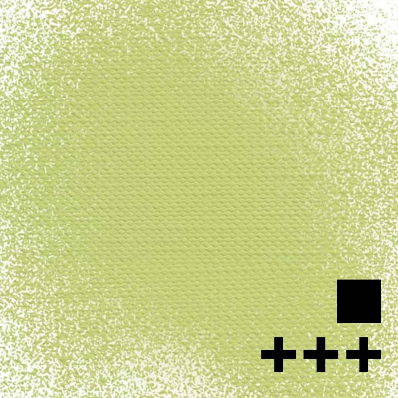 Farba Akrylowa Idea Spray 200 ml - 323 Green Yellowish