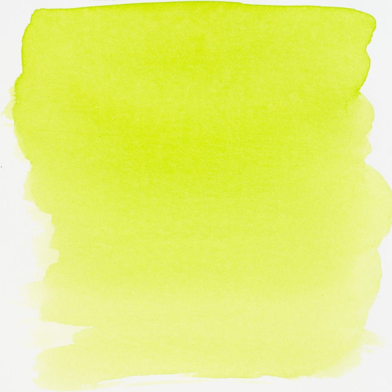 Farba akwarelowa Ecoline 30 ml - 665 Spring green
