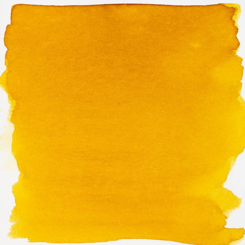 Farba akwarelowa Ecoline 30 ml - 227 Yellow ochre