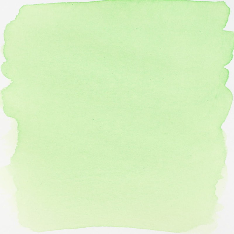 Farba akwarelowa Ecoline 30 ml - 666 Pastel green