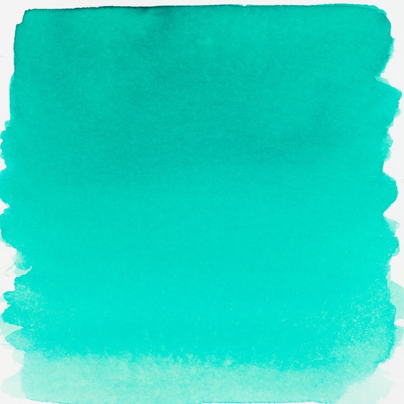 Farba wodna Ecoline 30 ml - 602 Deep green