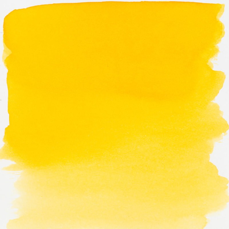 Farba akwarelowa Ecoline 30 ml - 202 Deep yellow