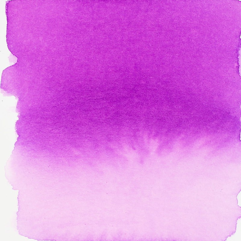 Farba wodna Ecoline 30 ml - 545 Red violet