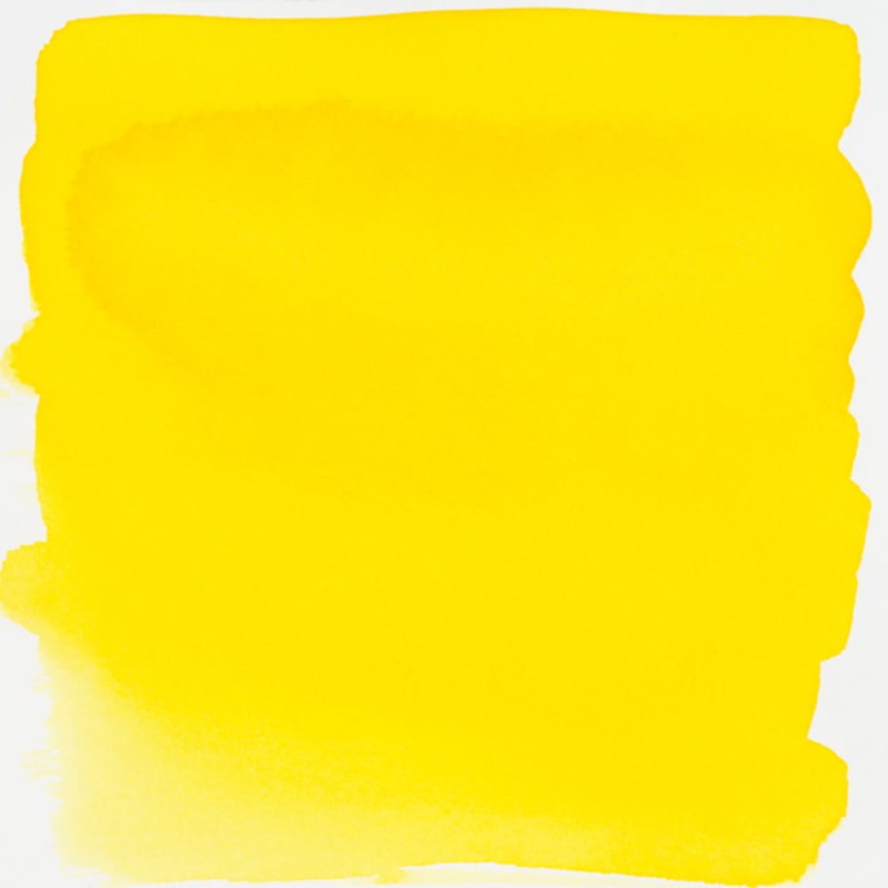 Farba akwarelowa Ecoline 30 ml - 201 Light yellow