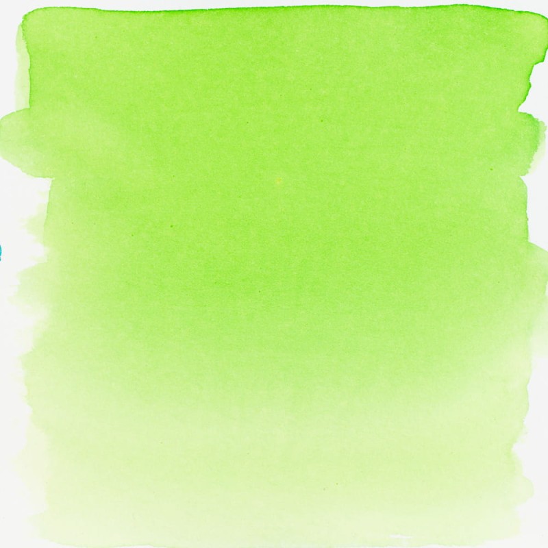 Farba akwarelowa Ecoline 30 ml - 601 Light green