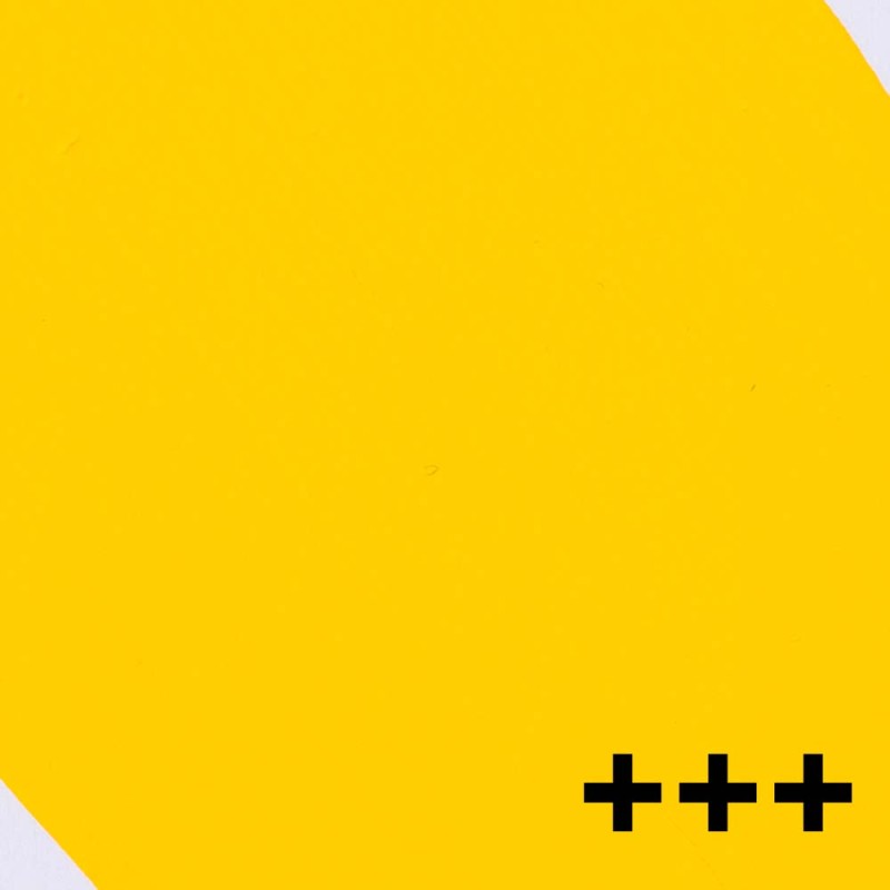 Farba Gouache Extra Fine Talens 50 ml - 200 Yellow