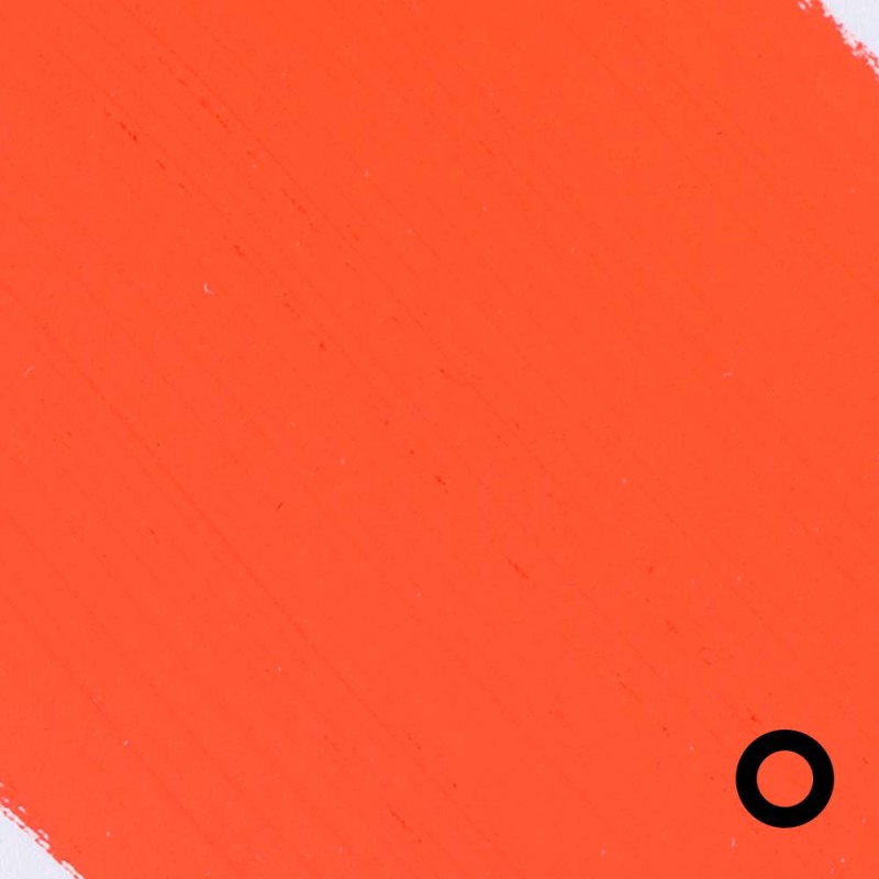 Farba Gouache Extra Fine Talens 50 ml - 235 Orange