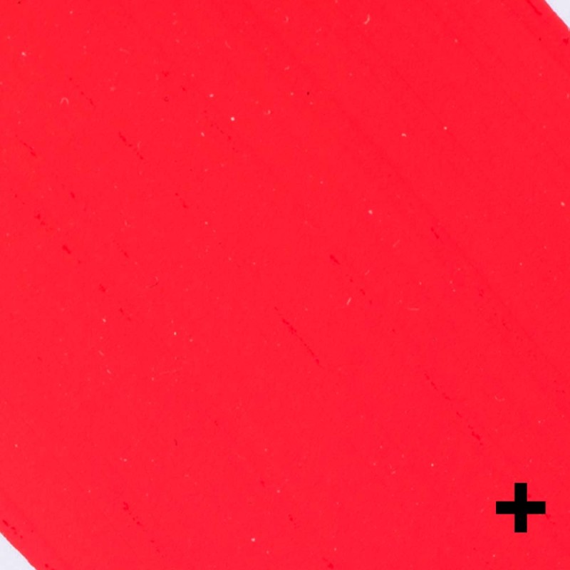 Farba Gouache Extra Fine Talens 50 ml - 311 Vermilion