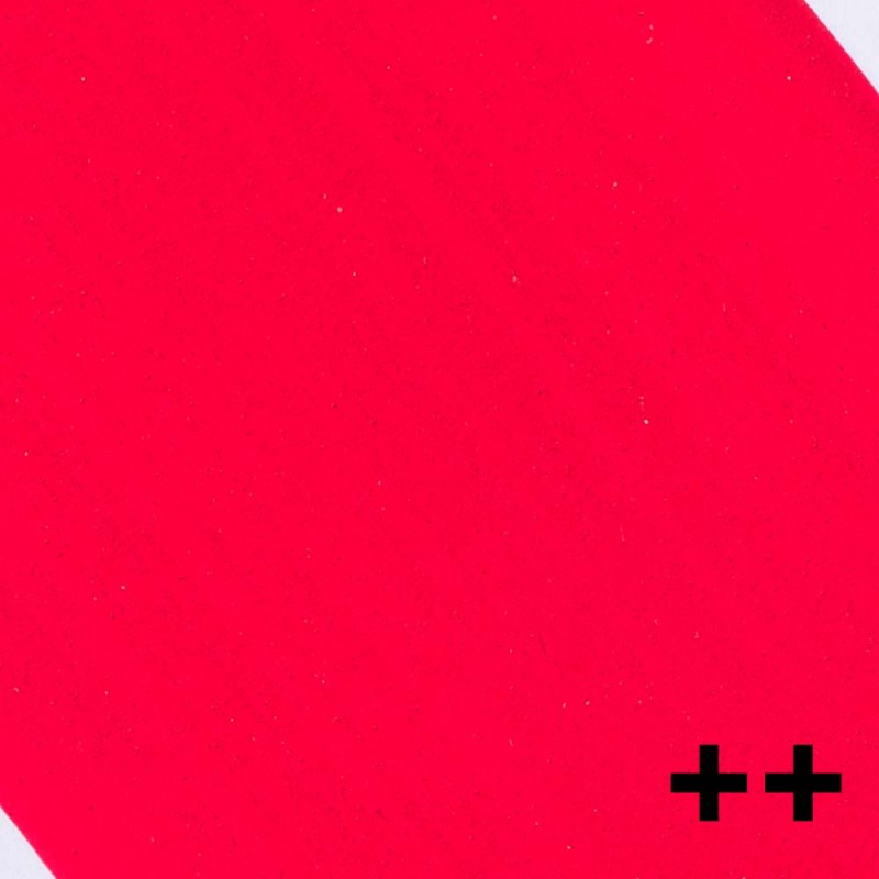 Farba Gouache Extra Fine Talens 50 ml - 334 Scarlet