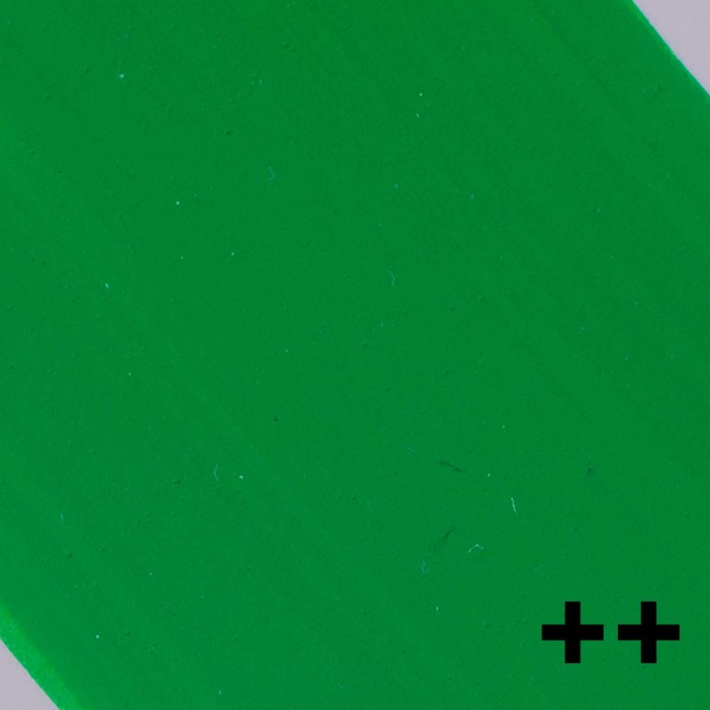Farba Gouache Extra Fine Talens 50 ml - 600 Green