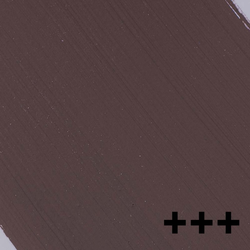 Farba Gouache Extra Fine Talens 50 ml - 416 Sepia