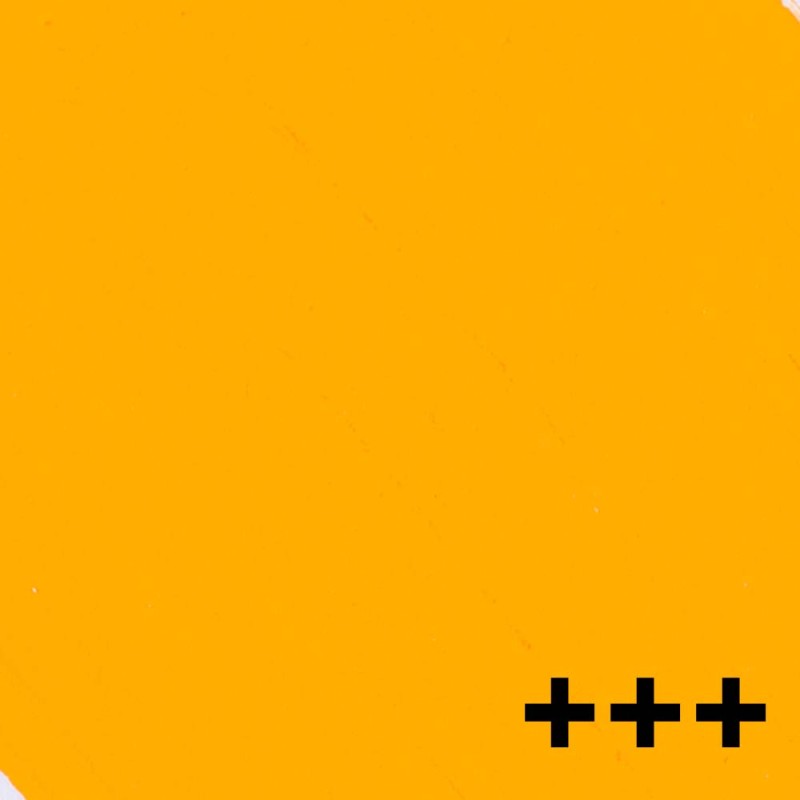 Farba Gouache Extra Fine Talens 50 ml - 202 Deep yellow