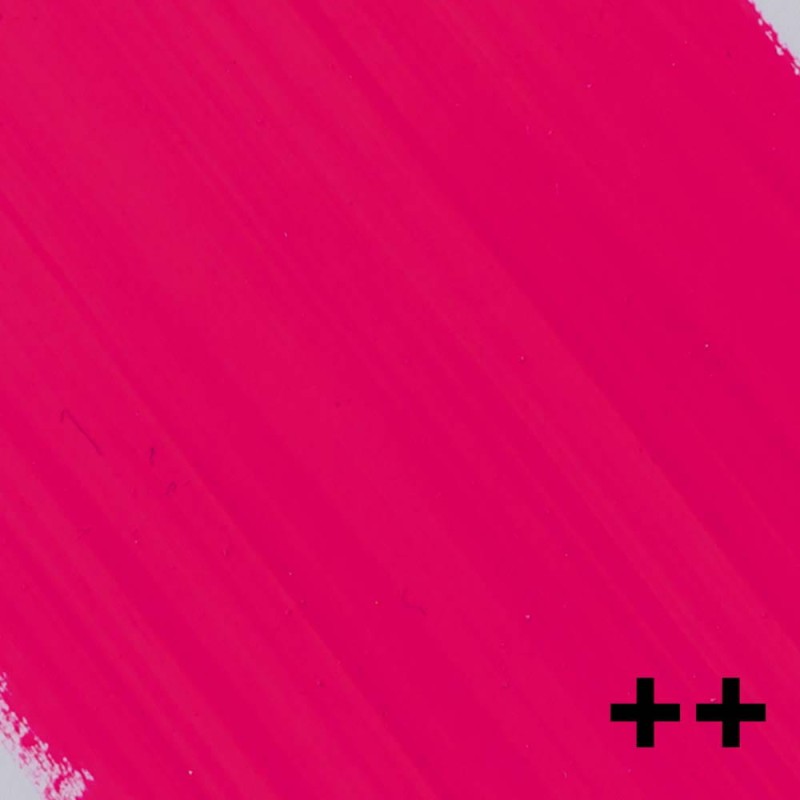 Farba Gouache Extra Fine Talens 50 ml - 362 Deep rose