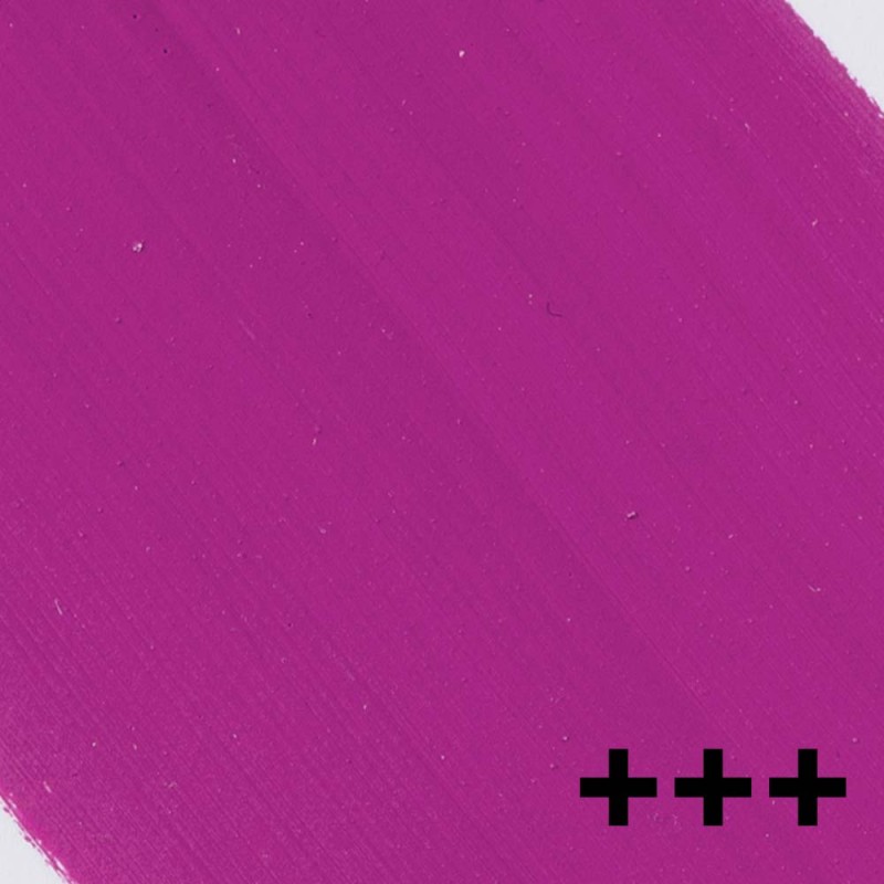 Farba Gouache Extra Fine Talens 50 ml - 545 Red violet