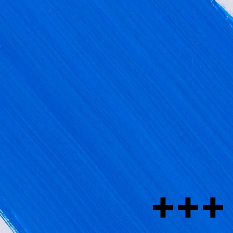 Farba Gouache Extra Fine Talens 50 ml - 505 Ultramarine light