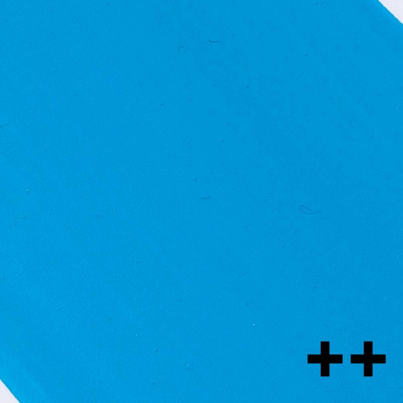 Farba Gouache Extra Fine Talens 50 ml - 522 Turquoise blue