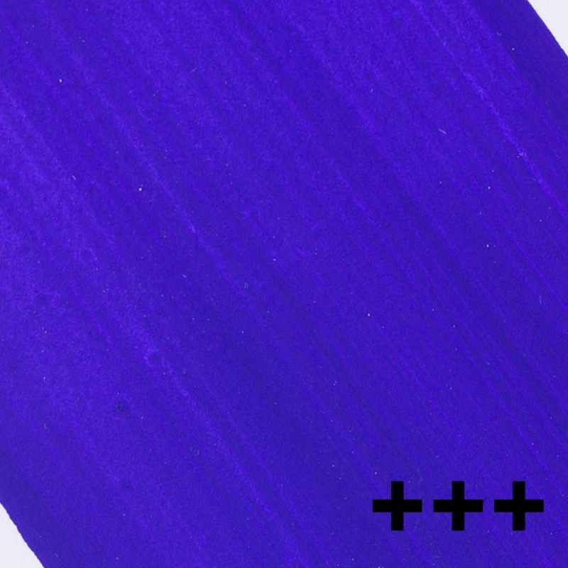 Farba Gouache Extra Fine Talens 50 ml - 548 Blue violet