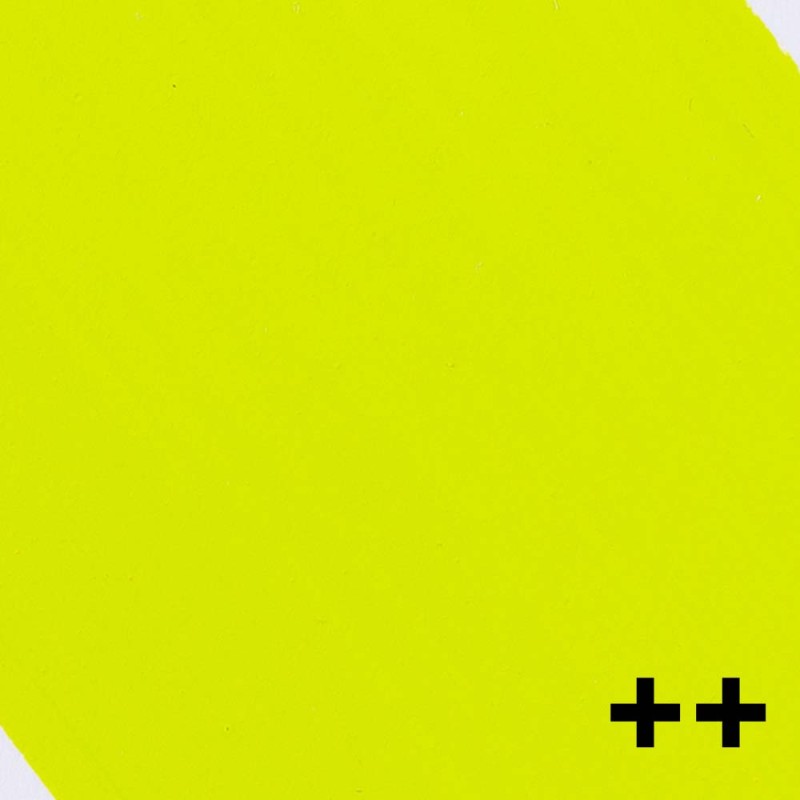 Farba Gouache Extra Fine Talens 50 ml - 243 Greenish yellow