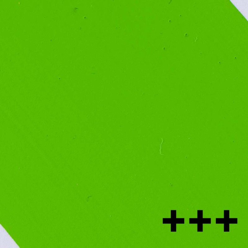 Farba Gouache Extra Fine Talens 50 ml - 601 Light green