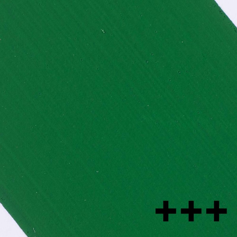 Farba Gouache Extra Fine Talens 50 ml - 654 Fir green