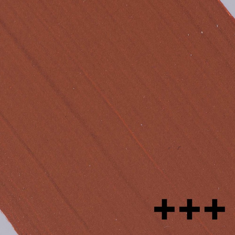 Farba Gouache Extra Fine Talens 50 ml - 409 Burnt umber