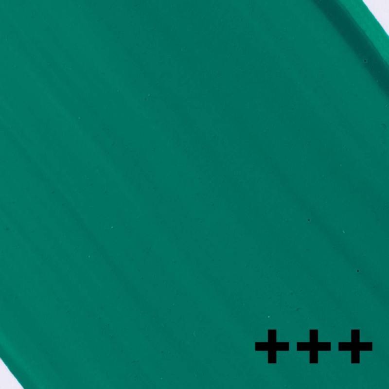 Farba Gouache Extra Fine Talens 50 ml - 616 Viridian