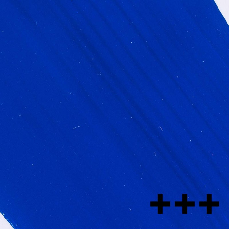 Farba Gouache Extra Fine Talens 50 ml - 566 Prussian blue (phthalo)