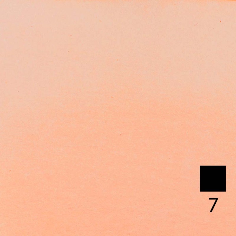 Farba akwarelowa Renesans kostka - 02 Żółta z Neapolu różowa