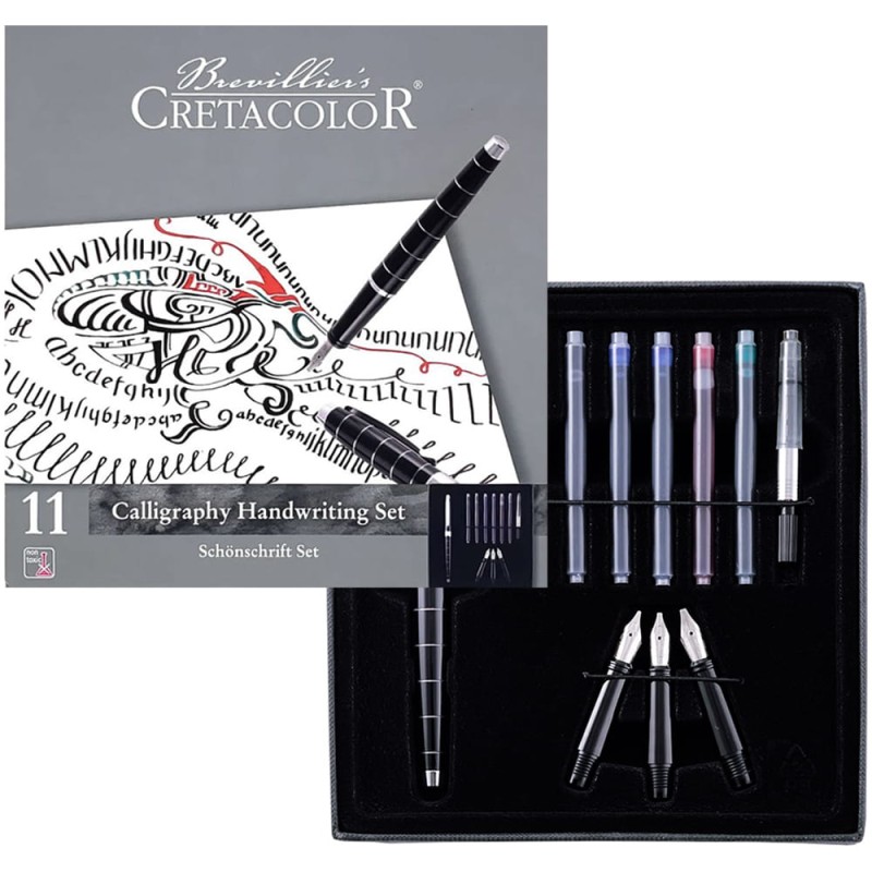 Cretacolor calligraphy Handwriting Set 431 23 c.jpg