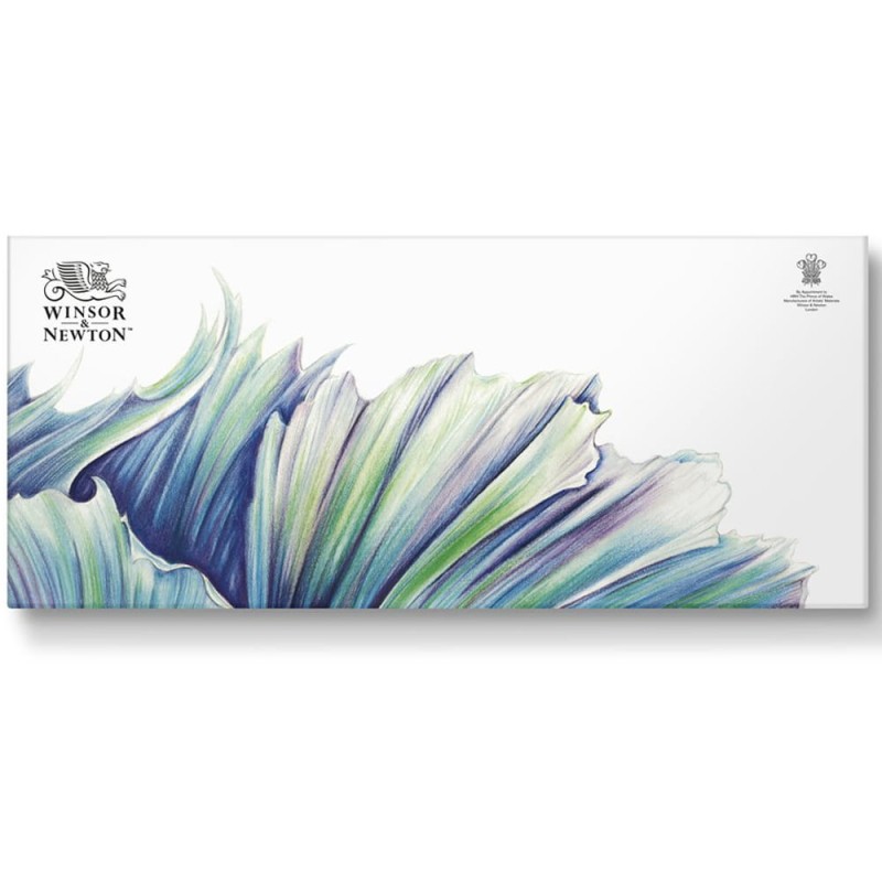 Kredki Studio Collection  Colour Box Set W&amp;N.jpg