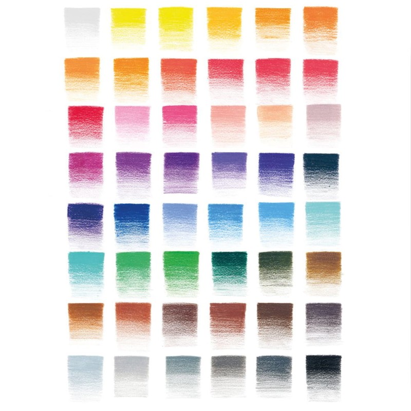Kredki Studio Collection Box Set Colour 48 kolorów.jpg