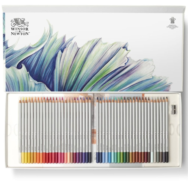Kredki Studio Collection Box Set Colour 2090002.jpg