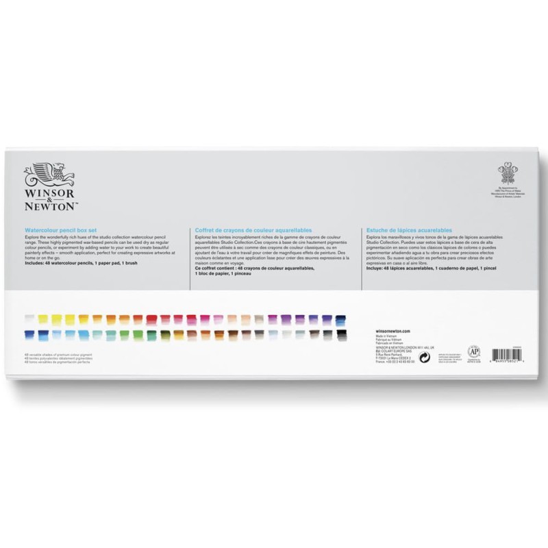 i Studio Collection Watercolour Pencils Winsor 2090003.jpg