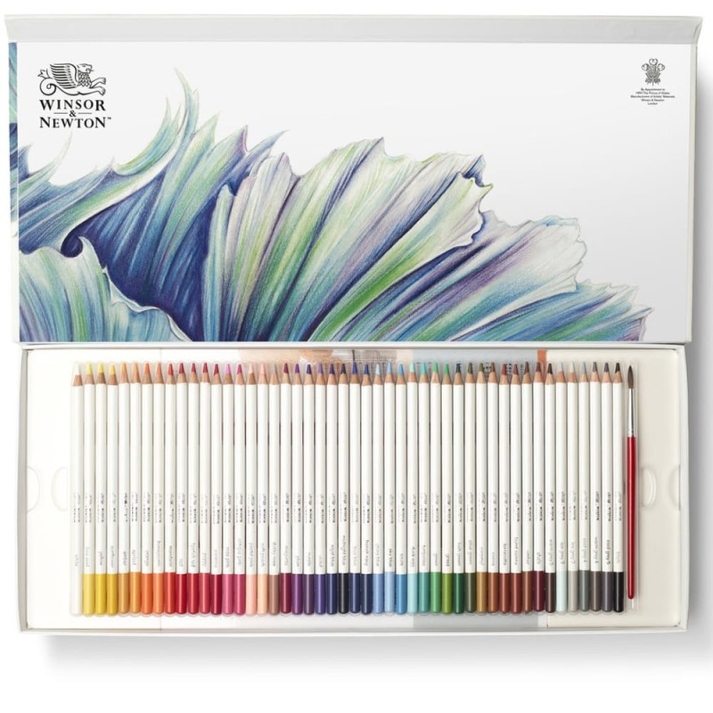 Zestaw kredek Studio Collection Watercolour Pencils Box Set 2090003 — kopia.jpg