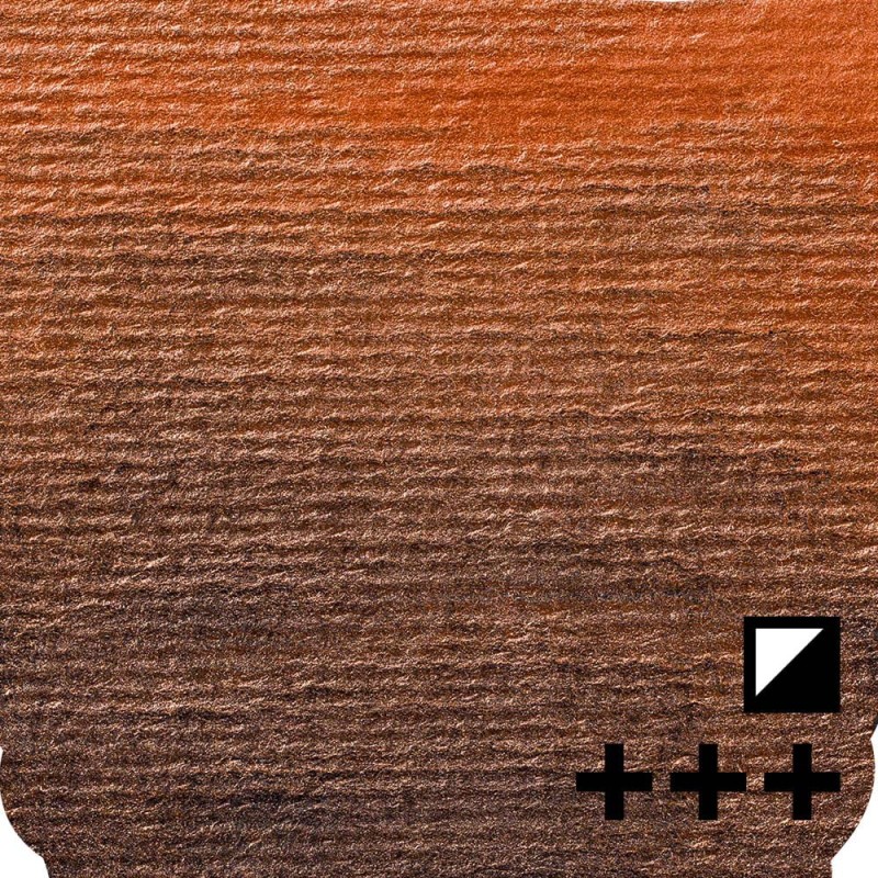 Farba akwarelowa Van Gogh 10 ml - 805 Copper