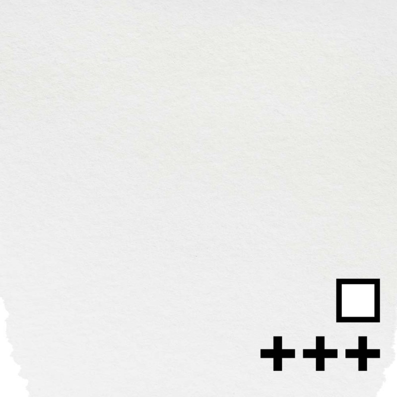 Farba akwarelowa Van Gogh 10 ml - 108 Chinese white