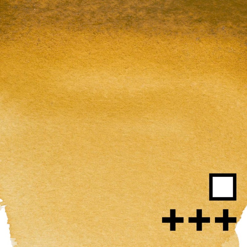 Farba akwarelowa Van Gogh 10 ml - 234 Raw sienna