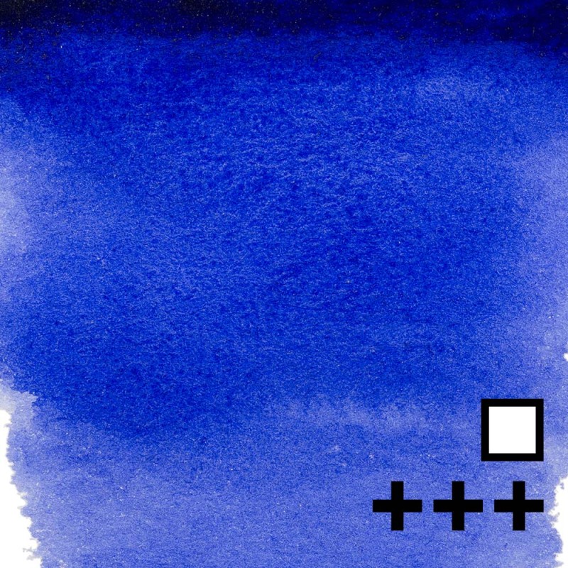 Farba akwarelowa Van Gogh 10 ml - 506 Ultramarine deep
