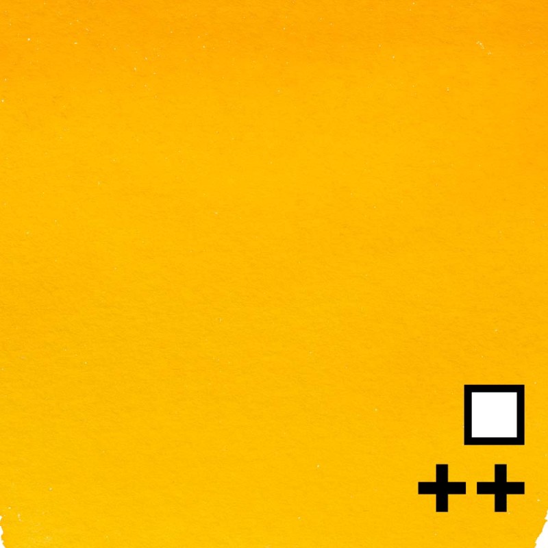 Farba akwarelowa Van Gogh 10 ml - 244 Indian Yellow