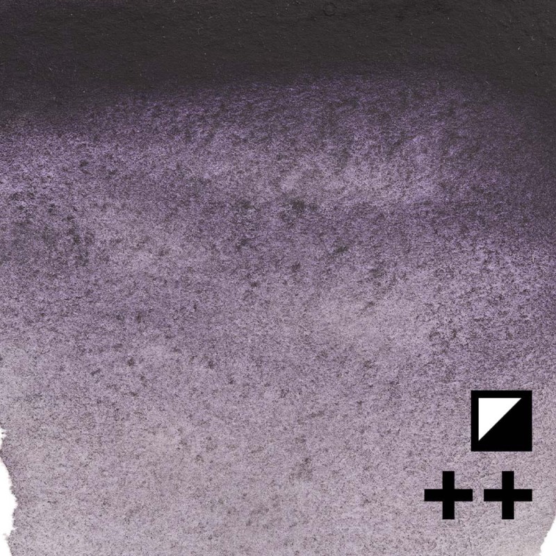 Farba akwarelowa Van Gogh 10 ml - 560 Dusk Violet