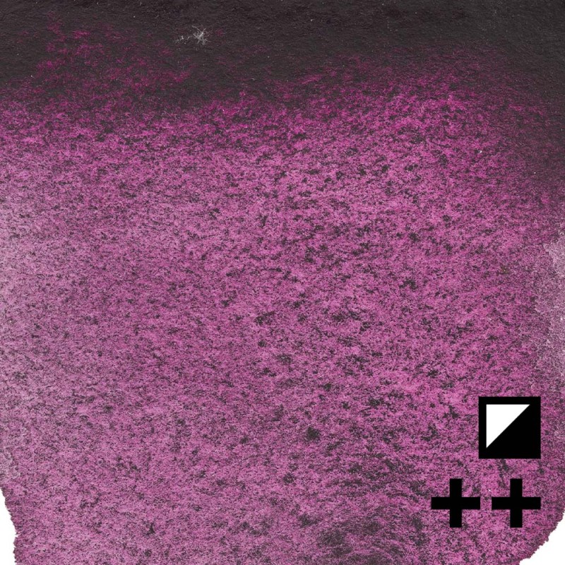 Farba akwarelowa Van Gogh 10 ml - 373 Dusk Pink