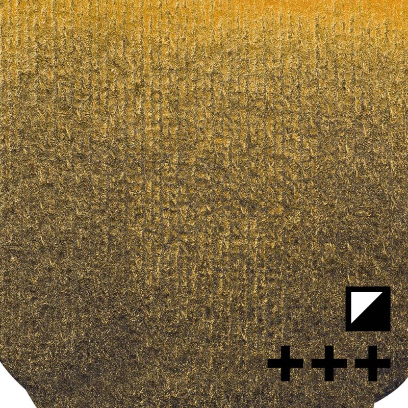 Farba akwarelowa Van Gogh 10 ml - 803 Deep gold